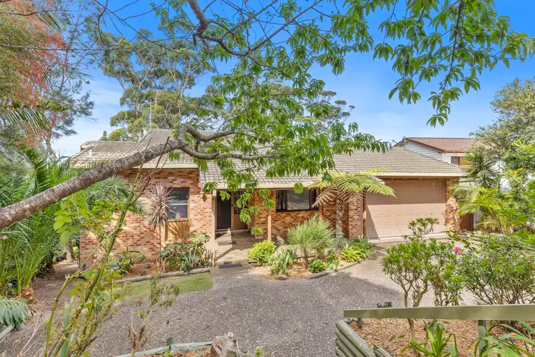 Fourth view of Homely house listing, 56 Pengana Crescent, Mollymook NSW 2539