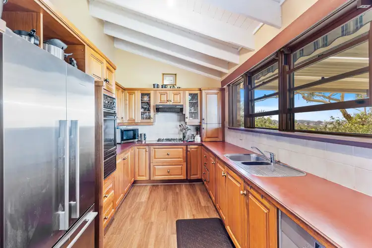 Sixth view of Homely house listing, 56 Pengana Crescent, Mollymook NSW 2539
