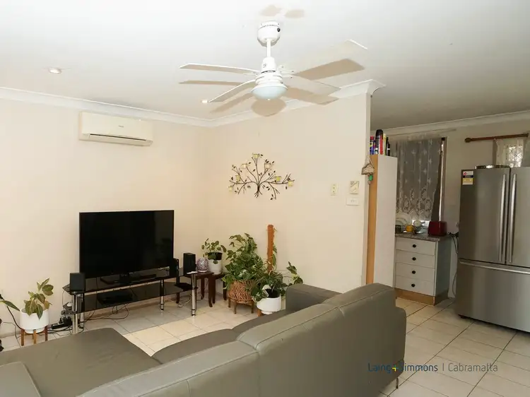 Third view of Homely villa listing, 1/45-47 Budgerigar Street, Green Valley NSW 2168