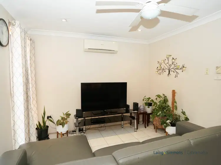 Fourth view of Homely villa listing, 1/45-47 Budgerigar Street, Green Valley NSW 2168