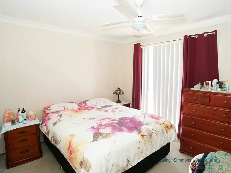 Fifth view of Homely villa listing, 1/45-47 Budgerigar Street, Green Valley NSW 2168