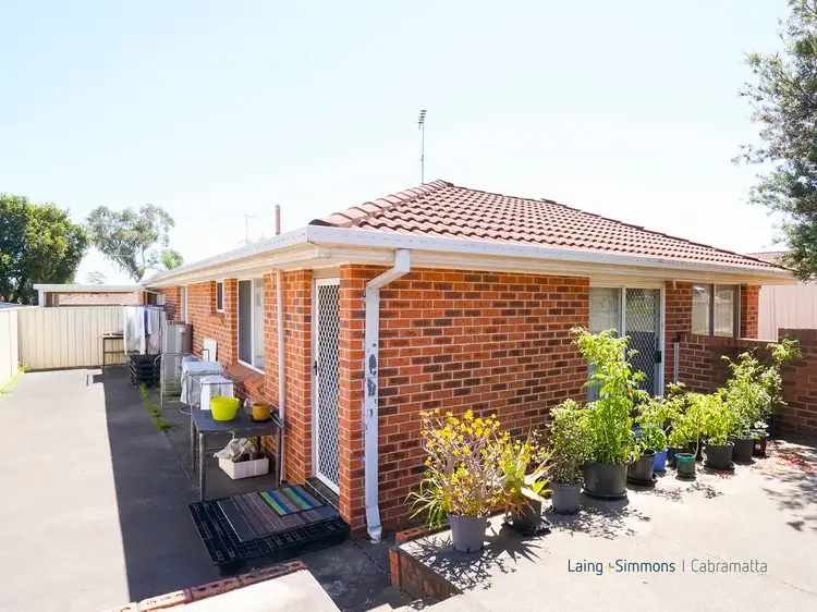 Seventh view of Homely villa listing, 1/45-47 Budgerigar Street, Green Valley NSW 2168