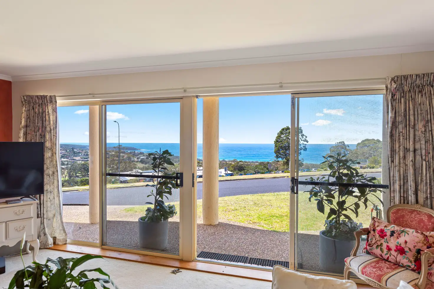 Main view of Homely apartment listing, 1/8 The Fairway, Tura Beach NSW 2548