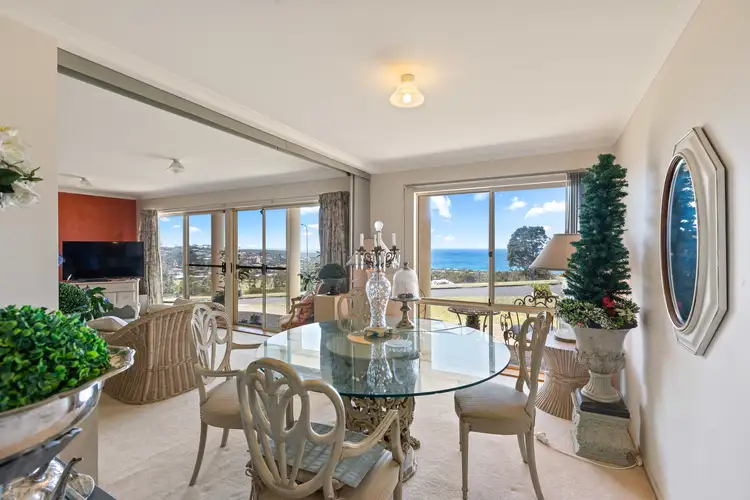 Second view of Homely apartment listing, 1/8 The Fairway, Tura Beach NSW 2548