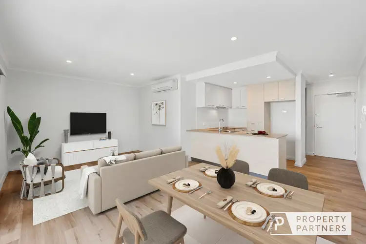 7/39 Edgehill Street, Scarborough WA 6019