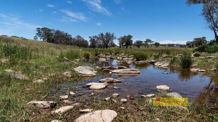 735 Kaludabah Road, Mudgee NSW 2850