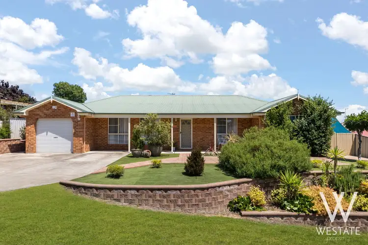 Main view of Homely house listing, 3 Ullathorne Close, Windradyne NSW 2795