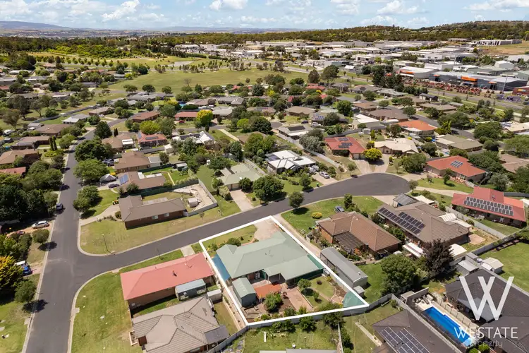 Third view of Homely house listing, 3 Ullathorne Close, Windradyne NSW 2795