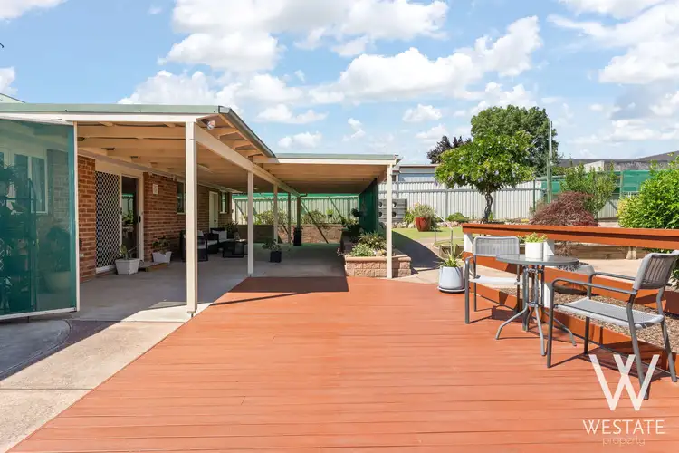 Fourth view of Homely house listing, 3 Ullathorne Close, Windradyne NSW 2795