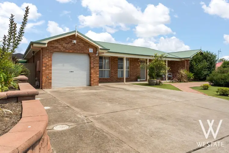 Sixth view of Homely house listing, 3 Ullathorne Close, Windradyne NSW 2795