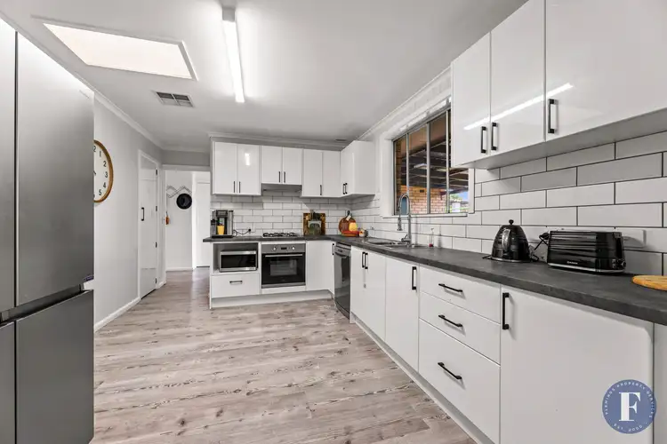 Third view of Homely house listing, 52 Poole Street, Cootamundra NSW 2590