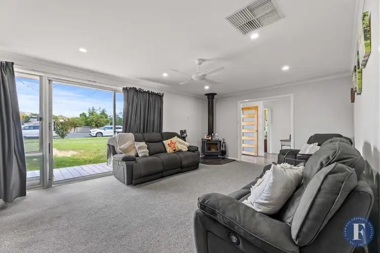 Sixth view of Homely house listing, 52 Poole Street, Cootamundra NSW 2590