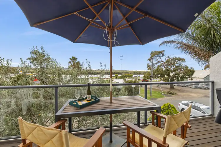 Second view of Homely townhouse listing, 19 Diggers Parade, Anglesea VIC 3230