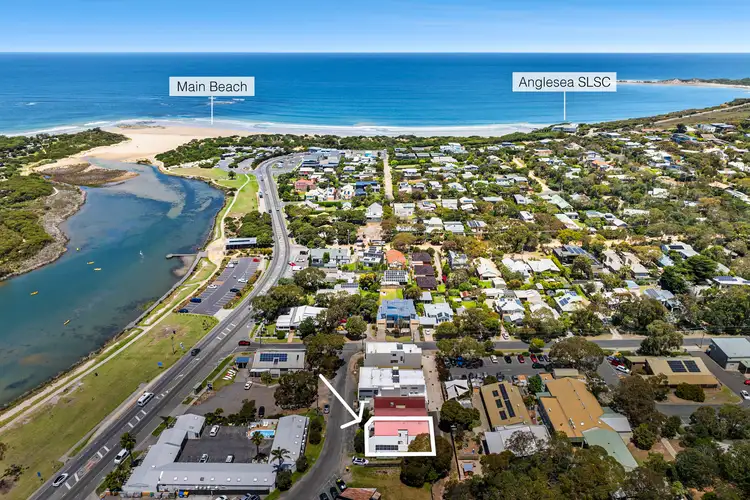 Fourth view of Homely townhouse listing, 19 Diggers Parade, Anglesea VIC 3230