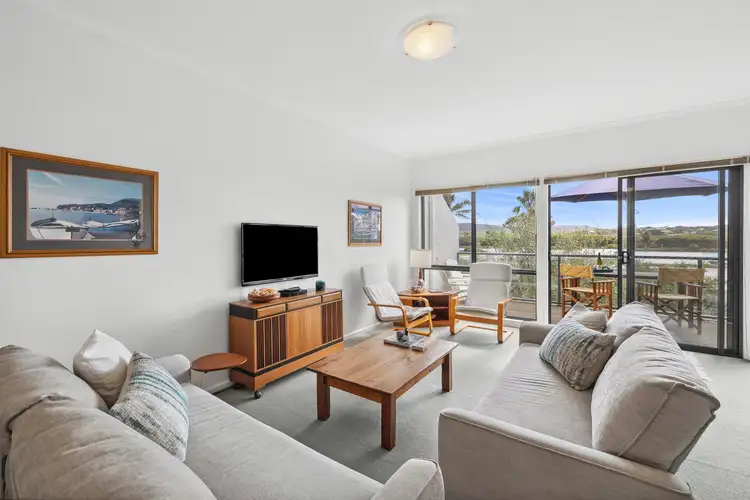 Fifth view of Homely townhouse listing, 19 Diggers Parade, Anglesea VIC 3230