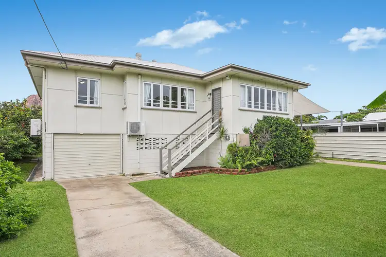Main view of Homely house listing, 6 Primrose Street, North Ward QLD 4810