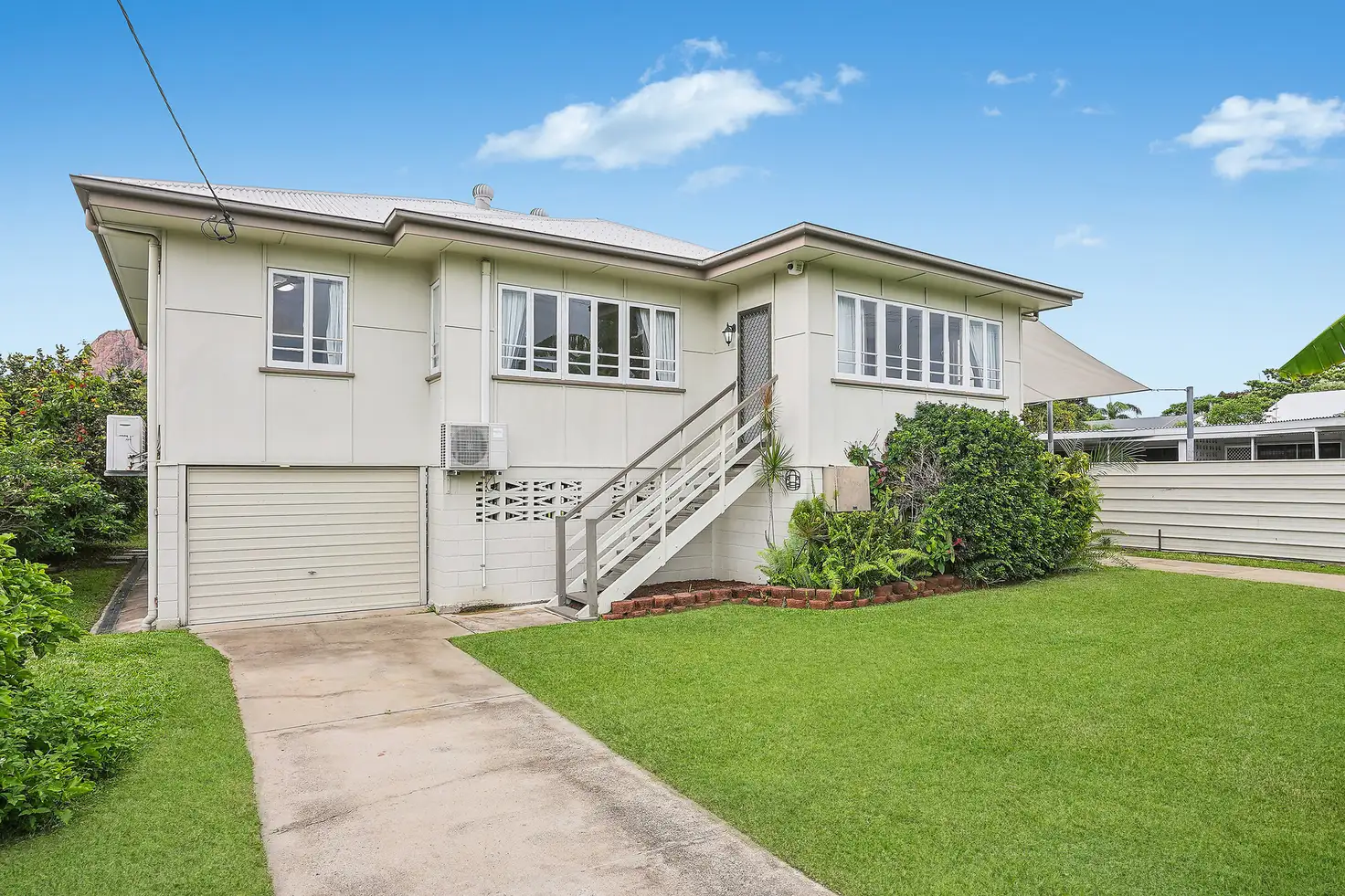 Main view of Homely house listing, 6 Primrose Street, North Ward QLD 4810