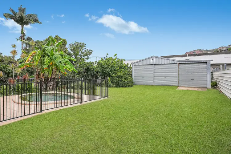Third view of Homely house listing, 6 Primrose Street, North Ward QLD 4810
