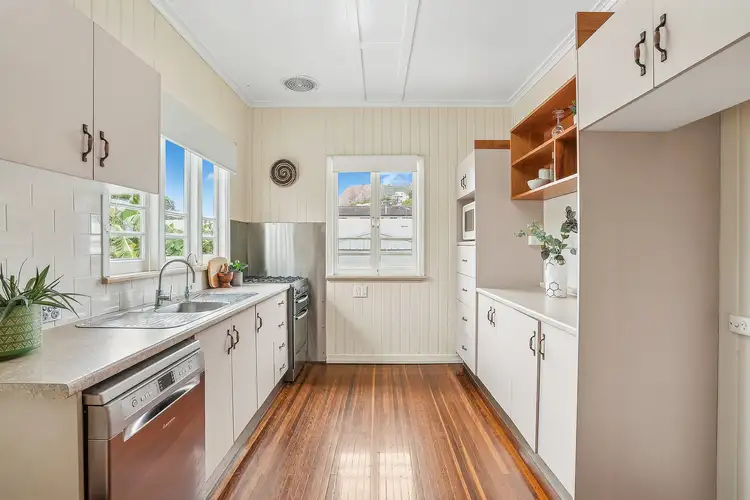 Fourth view of Homely house listing, 6 Primrose Street, North Ward QLD 4810