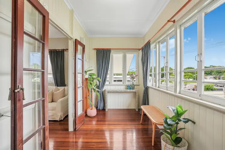Fifth view of Homely house listing, 6 Primrose Street, North Ward QLD 4810