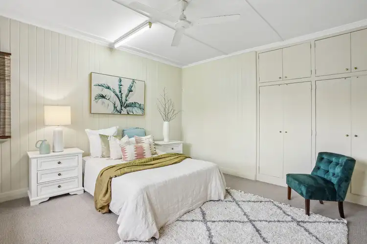 Sixth view of Homely house listing, 6 Primrose Street, North Ward QLD 4810