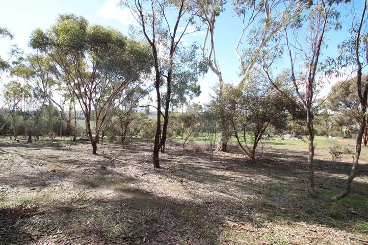 LOT 8 West Terrace, Leasingham SA 5452