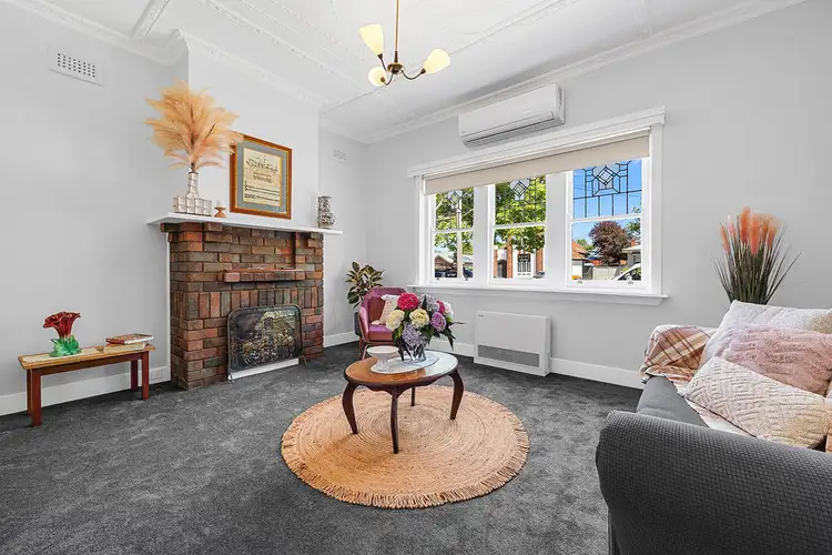 Third view of Homely house listing, 311 Drummond Street South, Ballarat Central VIC 3350