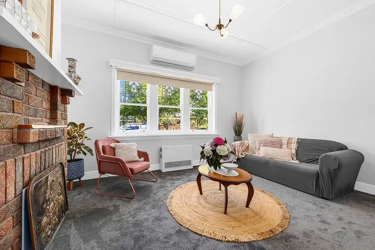 Fifth view of Homely house listing, 311 Drummond Street South, Ballarat Central VIC 3350
