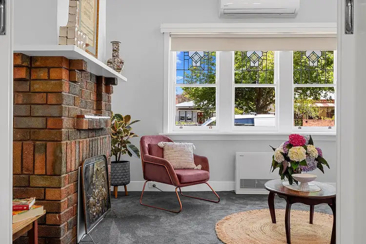 Sixth view of Homely house listing, 311 Drummond Street South, Ballarat Central VIC 3350