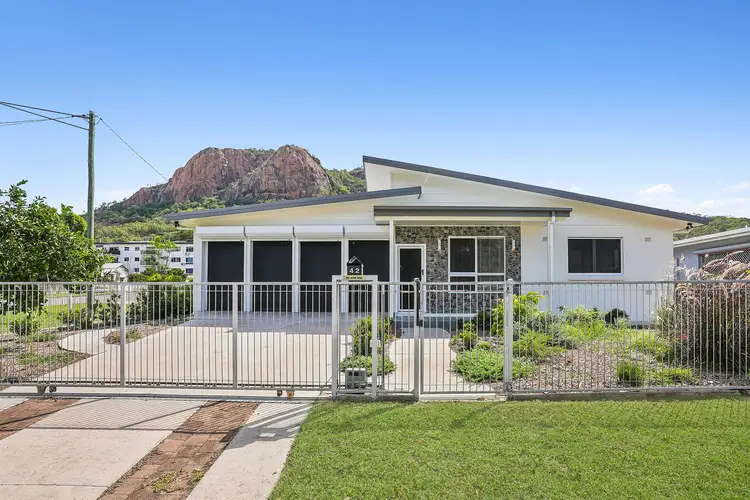 42 Paxton Street, North Ward QLD 4810