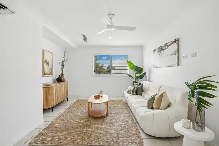 Second view of Homely house listing, 42 Paxton Street, North Ward QLD 4810