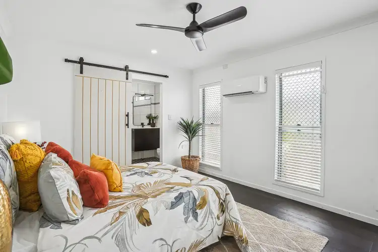 Third view of Homely house listing, 42 Paxton Street, North Ward QLD 4810