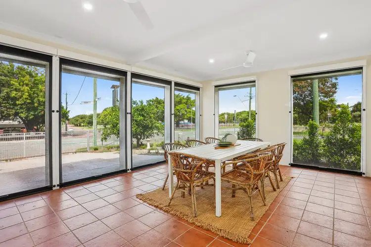 Fourth view of Homely house listing, 42 Paxton Street, North Ward QLD 4810