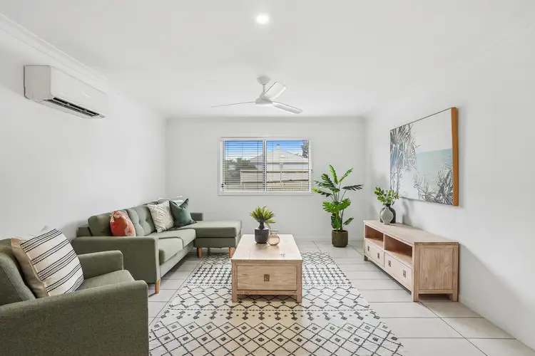 Fifth view of Homely house listing, 42 Paxton Street, North Ward QLD 4810