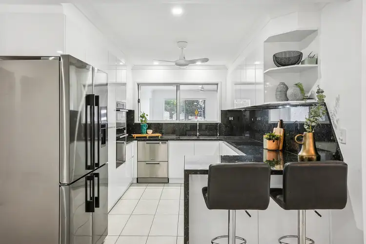 Sixth view of Homely house listing, 42 Paxton Street, North Ward QLD 4810