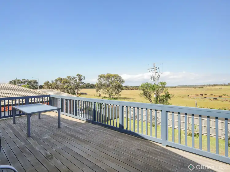 Fifth view of Homely house listing, 21 Hope Way, Cowes VIC 3922