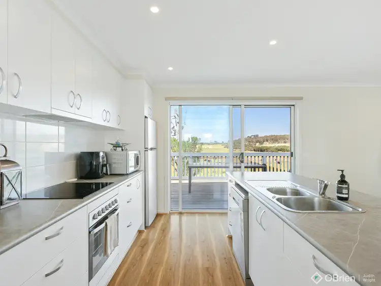 Sixth view of Homely house listing, 21 Hope Way, Cowes VIC 3922