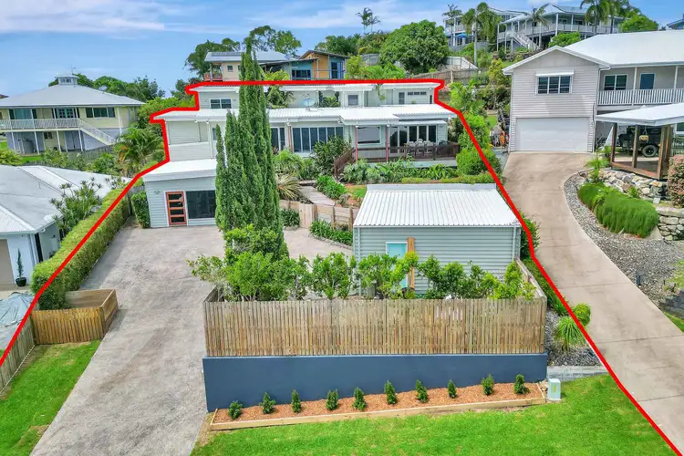 16 Cosford Drive