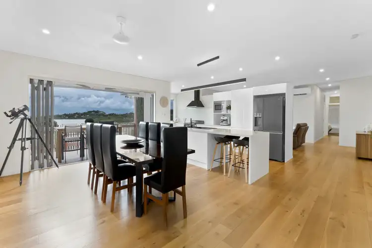 Second view of Homely house listing, 16 Cosford Drive, Eimeo QLD 4740