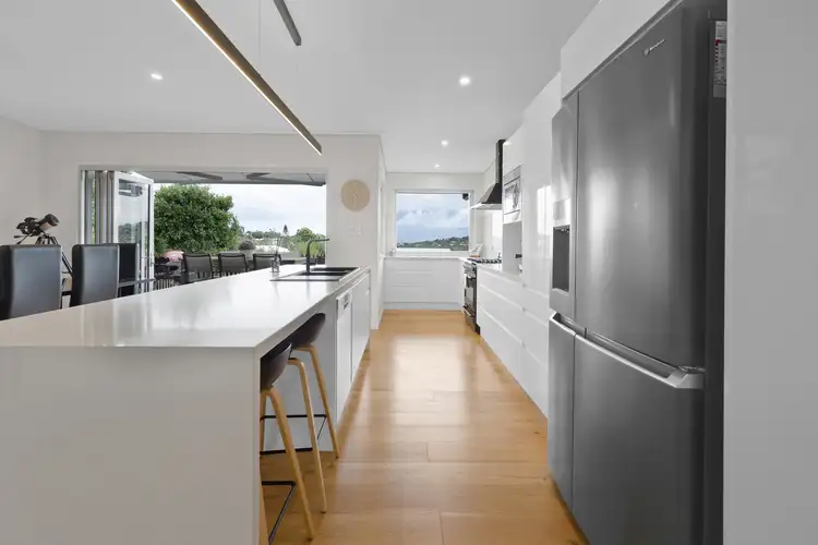 Third view of Homely house listing, 16 Cosford Drive, Eimeo QLD 4740