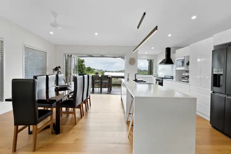 Fifth view of Homely house listing, 16 Cosford Drive, Eimeo QLD 4740