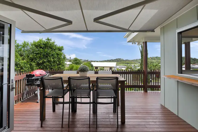 Seventh view of Homely house listing, 16 Cosford Drive, Eimeo QLD 4740