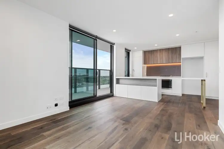 Second view of Homely apartment listing, 2101/11 Prospect Street, Box Hill VIC 3128