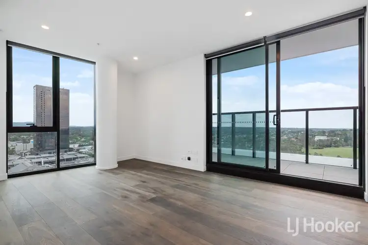 Fourth view of Homely apartment listing, 2101/11 Prospect Street, Box Hill VIC 3128
