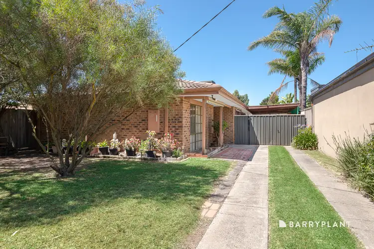 8 Olive Court, Epping VIC 3076