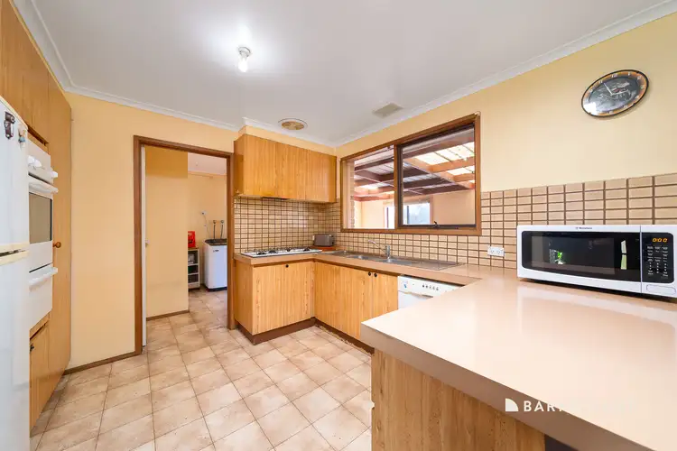 Third view of Homely house listing, 8 Olive Court, Epping VIC 3076