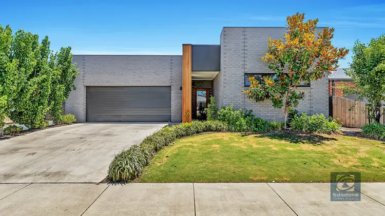 Main view of Homely house listing, 19 Marsanne Drive, Moama NSW 2731