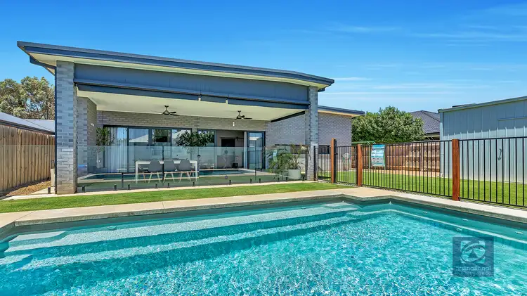 Second view of Homely house listing, 19 Marsanne Drive, Moama NSW 2731