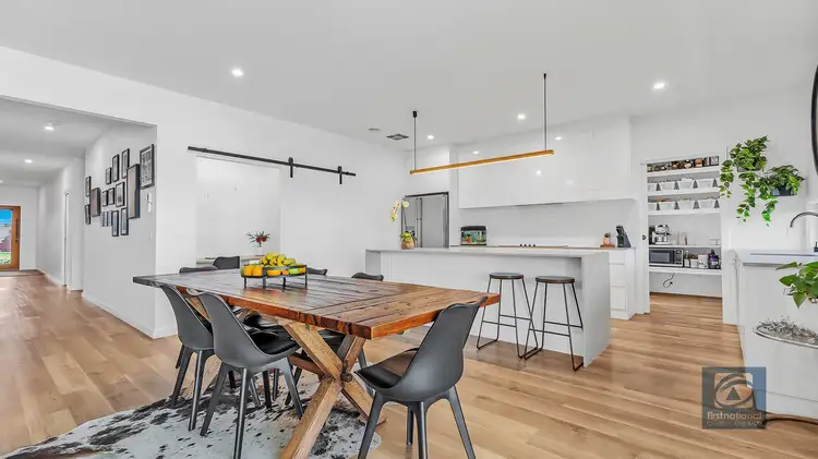 Third view of Homely house listing, 19 Marsanne Drive, Moama NSW 2731