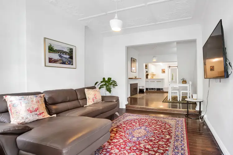 102 Foucart Street, Rozelle NSW 2039